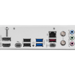 MSI B860M Gaming Plus WIFI